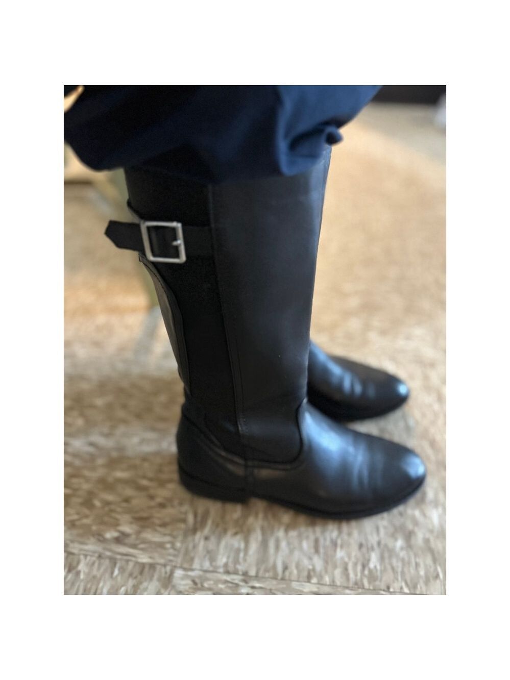 INC boots